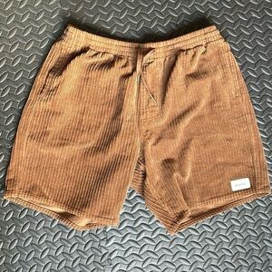 Rhythm Shorts